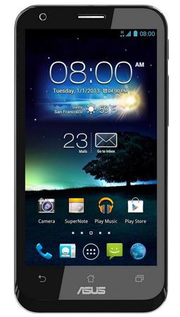 Смартфон Asus PadFone 2 64Gb Black - Белая Калитва