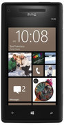 Смартфон HTC HTC Смартфон HTC Windows Phone 8x (RU) Black - Белая Калитва