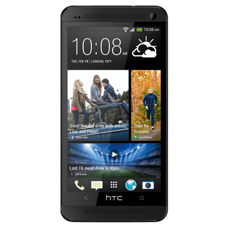 Сотовый телефон HTC HTC One dual sim - Белая Калитва