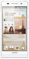 Смартфон HUAWEI Ascend P6 White - Белая Калитва