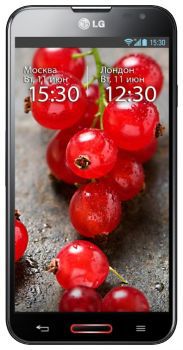 Сотовый телефон LG LG LG Optimus G Pro E988 Black - Белая Калитва