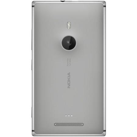 Смартфон NOKIA Lumia 925 Grey - Белая Калитва