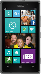 Смартфон Nokia Lumia 925 - Белая Калитва