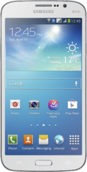 Samsung Galaxy Mega 5.8 Duos i9152 - Белая Калитва