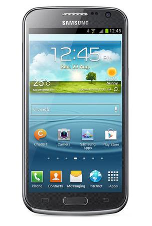 Смартфон Samsung Galaxy Premier GT-I9260 Silver 16 Gb - Белая Калитва
