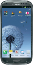 Samsung Galaxy S3 i9305 16GB - Белая Калитва