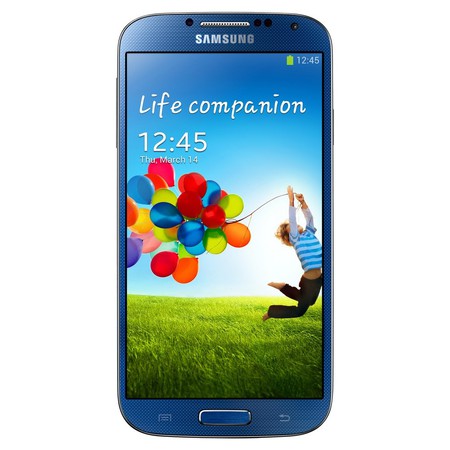 Смартфон Samsung Galaxy S4 GT-I9505 - Белая Калитва