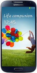 Samsung Galaxy S4 i9500 64GB - Белая Калитва