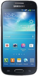 Samsung Galaxy S4 mini Duos i9192 - Белая Калитва