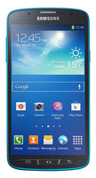 Смартфон SAMSUNG I9295 Galaxy S4 Activ Blue - Белая Калитва