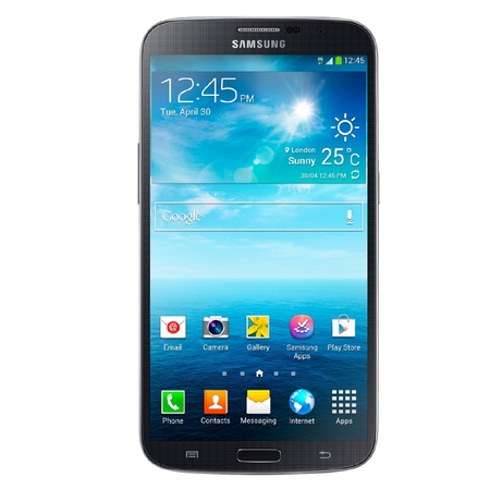 Сотовый телефон Samsung Samsung Galaxy Mega 6.3 GT-I9200 8Gb - Белая Калитва
