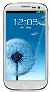 Смартфон Samsung Samsung Смартфон Samsung Galaxy S3 16 Gb White LTE GT-I9305 - Белая Калитва