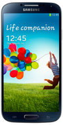 Смартфон Samsung Samsung Смартфон Samsung Galaxy S4 Black GT-I9505 LTE - Белая Калитва