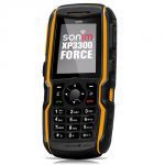 Терминал моб связи Sonim XP 3300 FORCE Yellow/Black - Белая Калитва