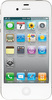 Смартфон Apple iPhone 4S 16Gb White - Белая Калитва