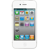 Мобильный телефон Apple iPhone 4S 32Gb (белый) - Белая Калитва