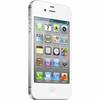 Мобильный телефон Apple iPhone 4S 64Gb (белый) - Белая Калитва