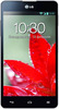 Смартфон LG E975 Optimus G White - Белая Калитва