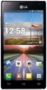 Смартфон LG Optimus 4X HD P880 Black - Белая Калитва