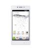 Смартфон LG Optimus G E975 White - Белая Калитва