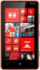 Смартфон Nokia Lumia 820 Red - Белая Калитва