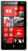 Смартфон Nokia Lumia 820 White - Белая Калитва