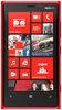 Смартфон Nokia Lumia 920 Red - Белая Калитва