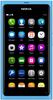 Смартфон Nokia N9 16Gb Blue - Белая Калитва