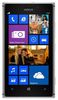 Сотовый телефон Nokia Nokia Nokia Lumia 925 Black - Белая Калитва