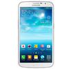 Смартфон Samsung Galaxy Mega 6.3 GT-I9200 White - Белая Калитва