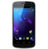 Смартфон Samsung Galaxy Nexus GT-I9250 16 ГБ - Белая Калитва