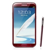 Смартфон Samsung Galaxy Note 2 GT-N7100ZRD 16 ГБ - Белая Калитва