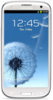 Смартфон Samsung Galaxy S3 GT-I9300 32Gb Marble white - Белая Калитва