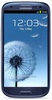 Смартфон Samsung Galaxy S3 GT-I9300 16Gb Pebble blue - Белая Калитва