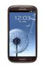 Смартфон Samsung Galaxy S3 GT-I9300 16Gb Amber Brown - Белая Калитва