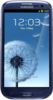 Samsung Galaxy S3 i9300 32GB Pebble Blue - Белая Калитва