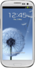 Samsung Galaxy S3 i9300 16GB Marble White - Белая Калитва