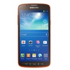 Смартфон Samsung Galaxy S4 Active GT-i9295 16 GB - Белая Калитва