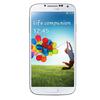 Смартфон Samsung Galaxy S4 GT-I9505 White - Белая Калитва