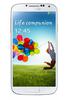Смартфон Samsung Galaxy S4 GT-I9500 16Gb White Frost - Белая Калитва