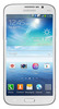 Смартфон SAMSUNG I9152 Galaxy Mega 5.8 White - Белая Калитва