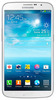 Смартфон SAMSUNG I9200 Galaxy Mega 6.3 White - Белая Калитва