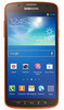 Смартфон SAMSUNG I9295 Galaxy S4 Activ Orange - Белая Калитва