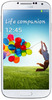 Смартфон SAMSUNG I9500 Galaxy S4 16Gb White - Белая Калитва