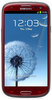 Смартфон Samsung Samsung Смартфон Samsung Galaxy S III GT-I9300 16Gb (RU) Red - Белая Калитва