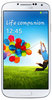Смартфон Samsung Samsung Смартфон Samsung Galaxy S4 16Gb GT-I9500 (RU) White - Белая Калитва