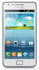 Смартфон Samsung Samsung Смартфон Samsung Galaxy S II Plus GT-I9105 (RU) белый - Белая Калитва