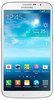 Смартфон Samsung Samsung Смартфон Samsung Galaxy Mega 6.3 8Gb GT-I9200 (RU) белый - Белая Калитва