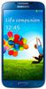 Сотовый телефон Samsung Samsung Samsung Galaxy S4 16Gb GT-I9505 Blue - Белая Калитва