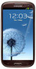 Смартфон Samsung Samsung Смартфон Samsung Galaxy S III 16Gb Brown - Белая Калитва